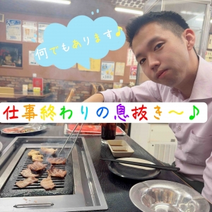 🦊営業終わりでも、まだまだ楽しめるお店いっぱいだよ〜！